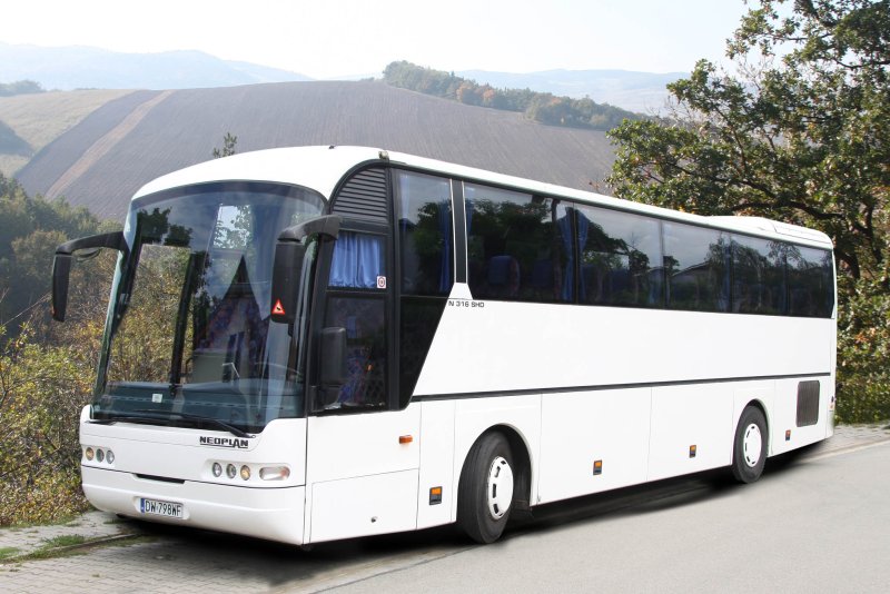 Neoplan 316