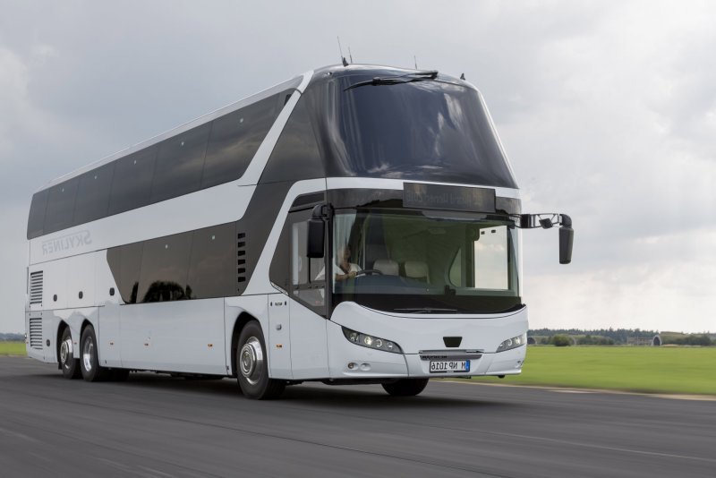 Neoplan Neoplan