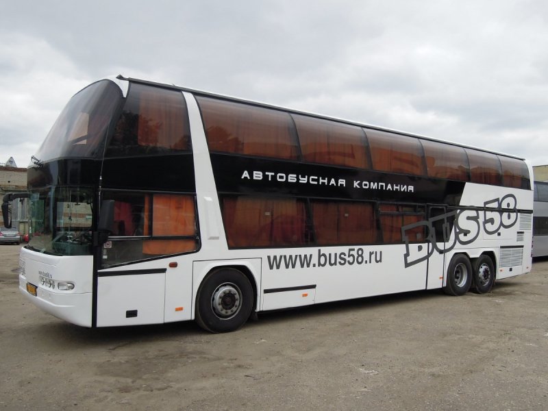 Neoplan n122/2