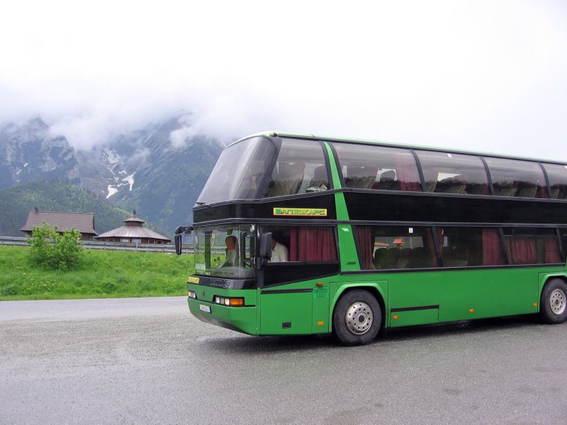 Neoplan n4013