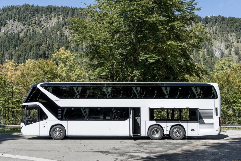 Neoplan Neoplan