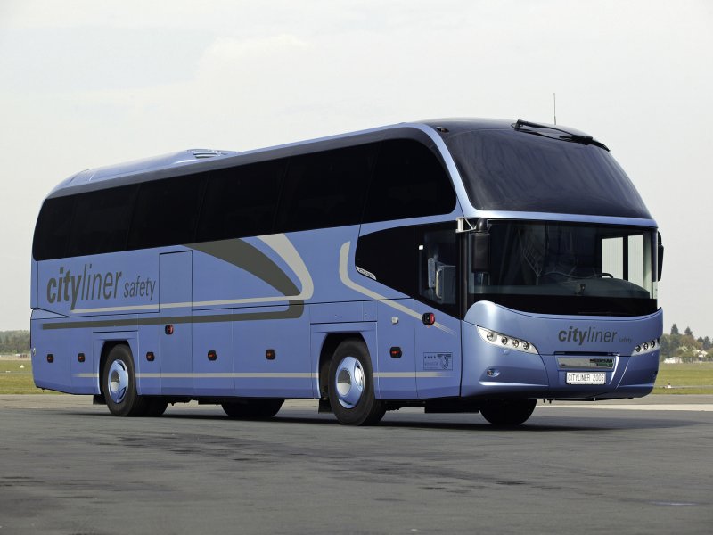 Neoplan Neoplan
