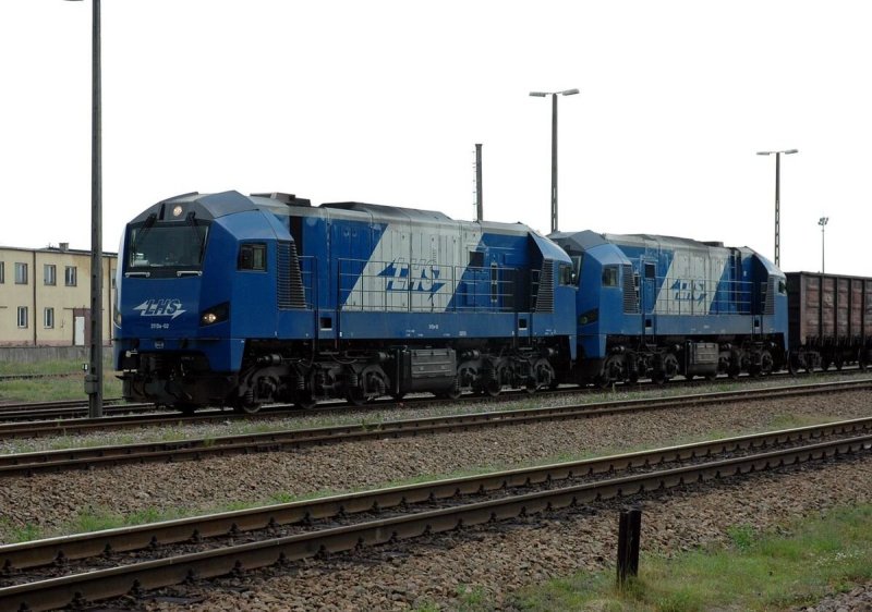 Newag 311d
