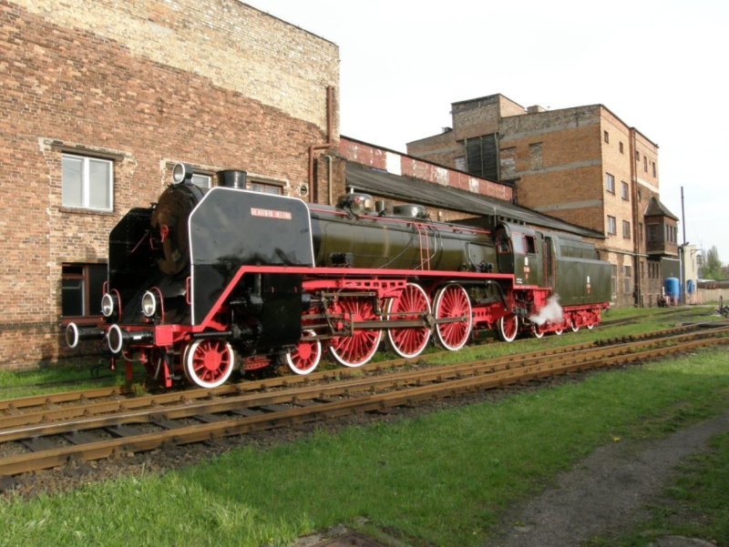 PM 36