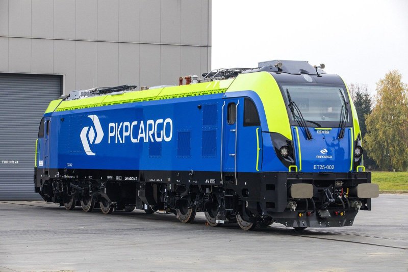 PKP Cargo Польша