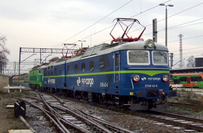 Et40 PKP