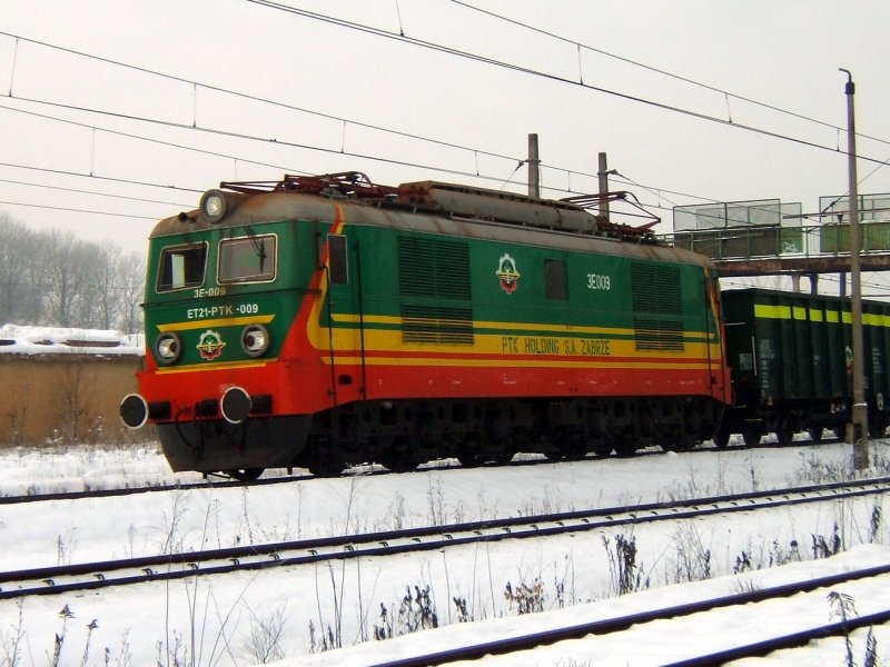 Et42 PKP