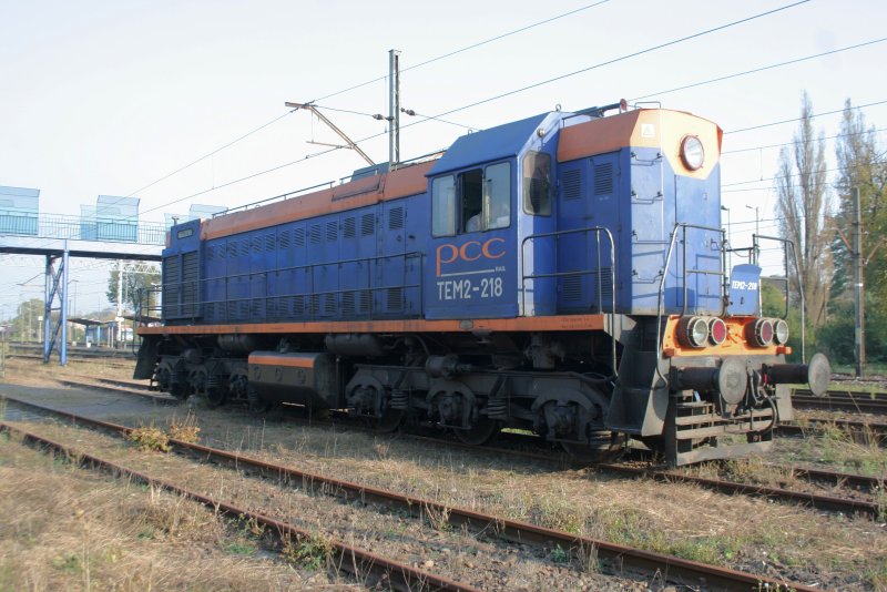 Тэм2 Польша