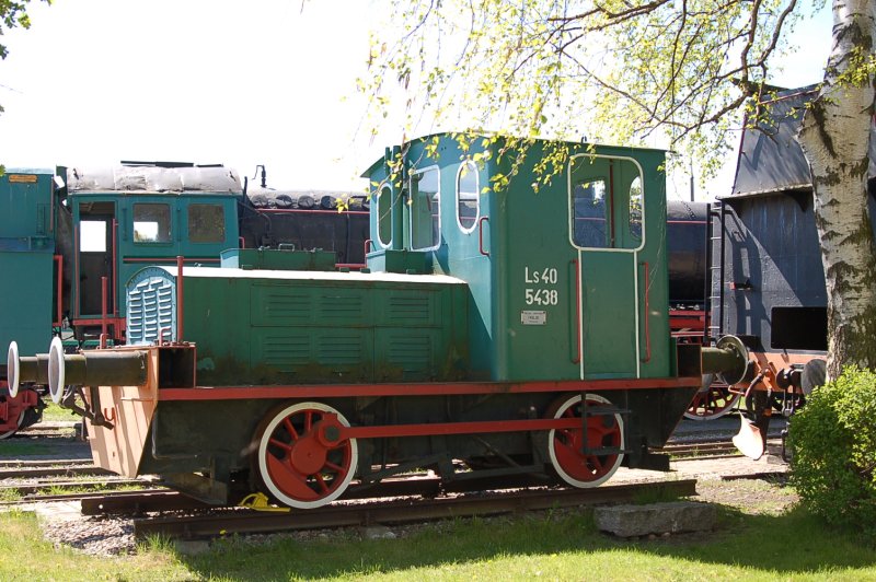 PKP class sm30