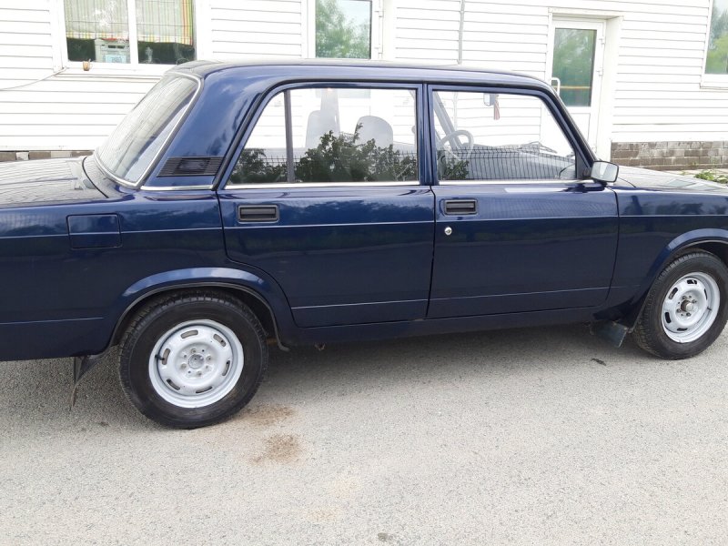 ВАЗ 2105 Персей
