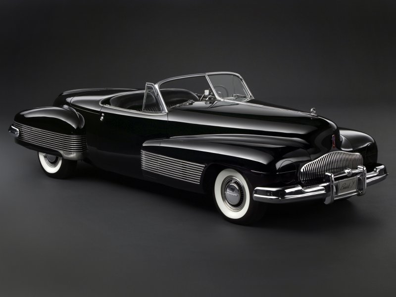 Buick 1900