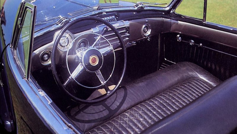Buick y