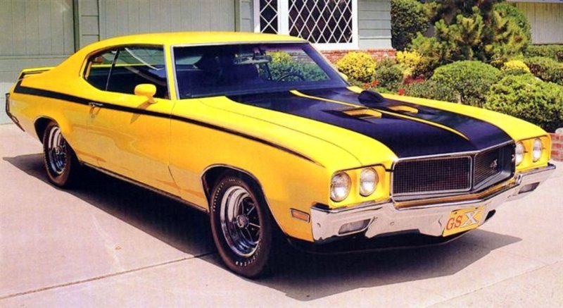 Buick Reatta