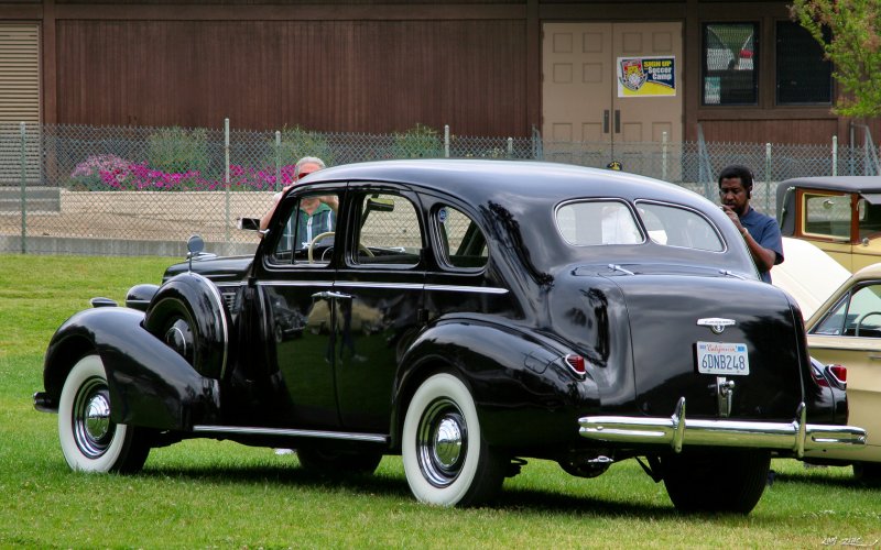 Buick 1938