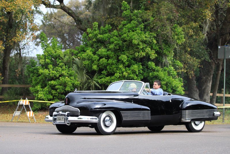 Buick y