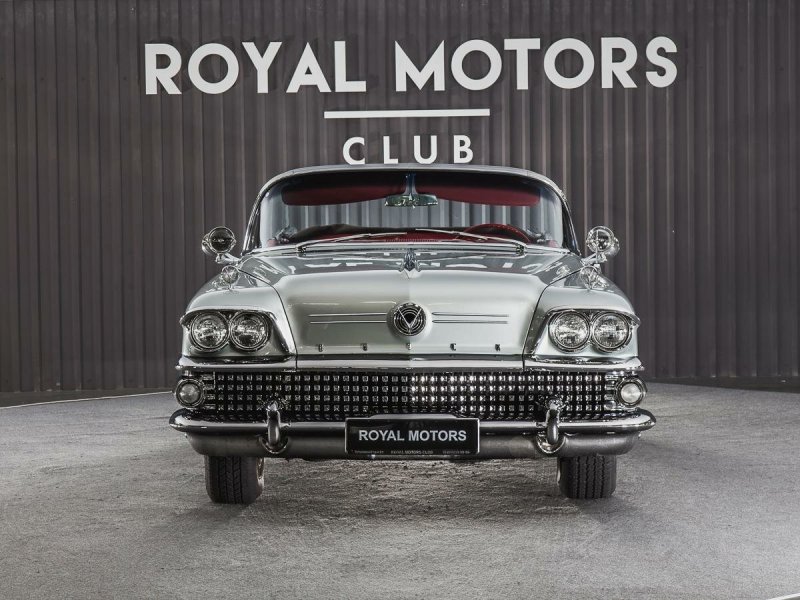 Royal Motors Club Москва