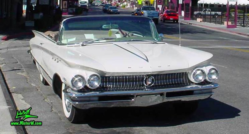 Лексус 1960
