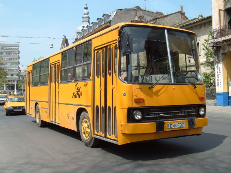 Икарус 630