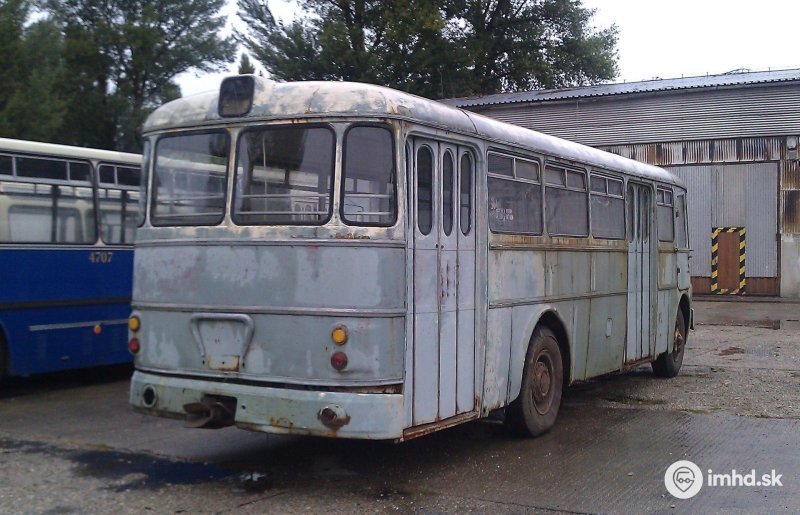 Икарус 620 Москва