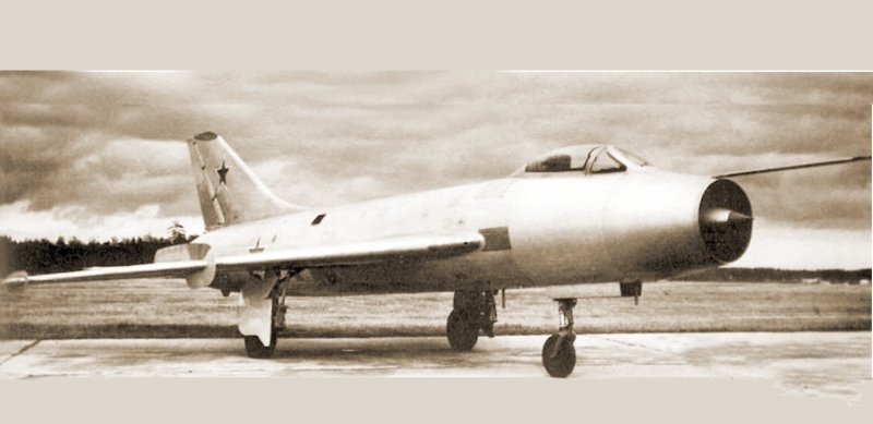 Су-7 истребитель самолёты сухого
