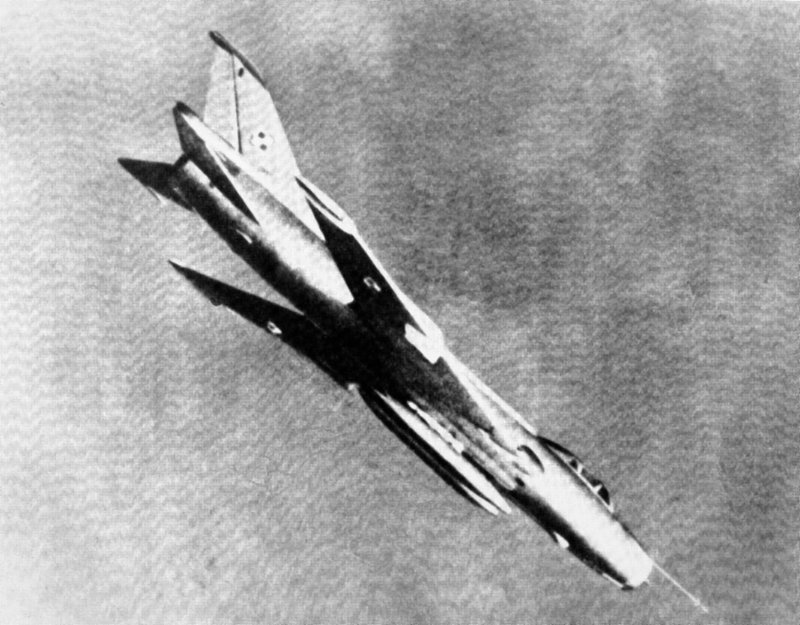 "Б-23" самоход "Су-7"