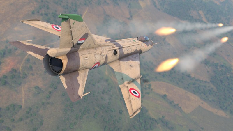 Су 7 War Thunder