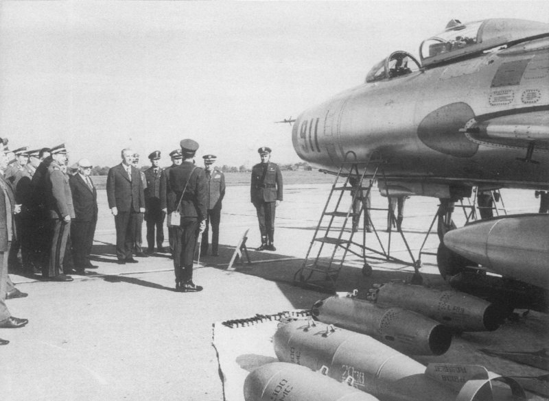 Самолет Су -7бмк