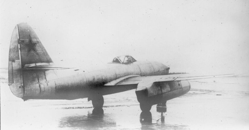 Су 11 первый