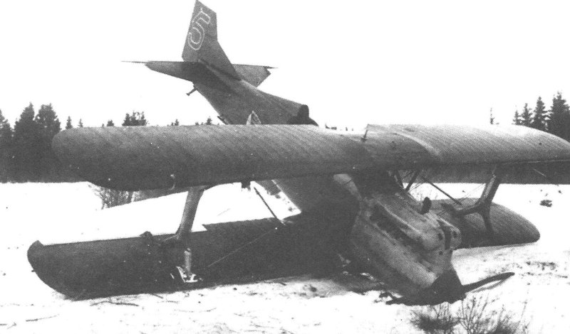 Григорович и-2