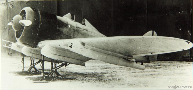 ДГ-55 самолет Григорович