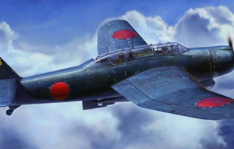 B7a Ryusei