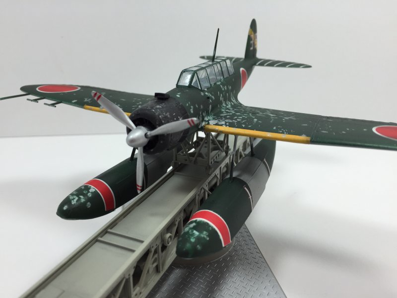 A-13 Aichi