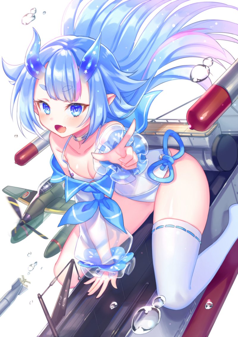 I 13 Azur Lane