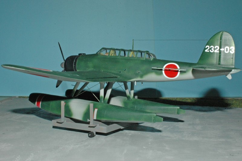 Aichi e13a