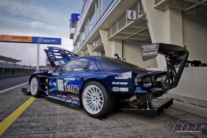 Nissan Silvia JGTC gt-300