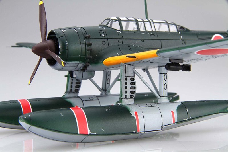 E16a1 Zuiun Fujimi 172