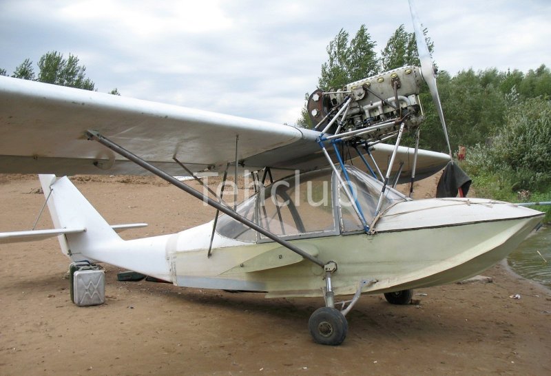 Че-22 «Корвет»