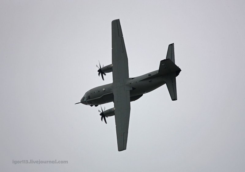Та-152 высотный истребитель-перехватчик