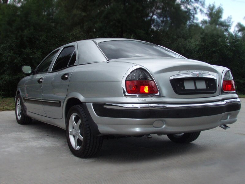 Автомобиль Волга 3111