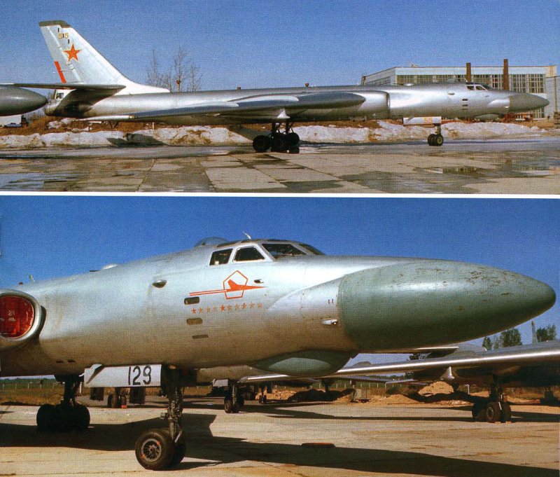 Ту 16