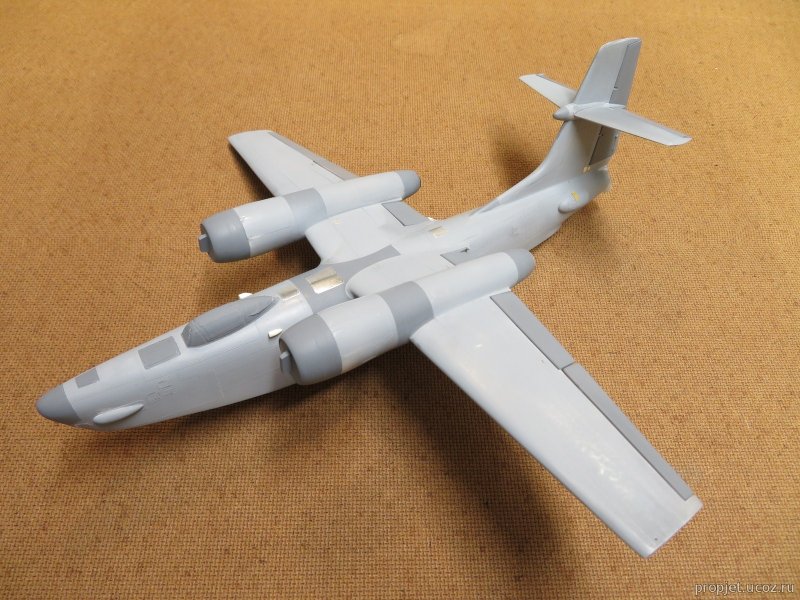Бериев бе-16