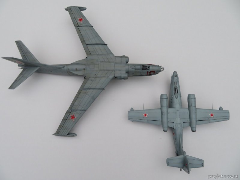 Р-1 гидросамолет