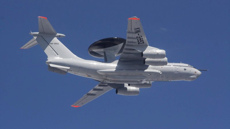 Beriev s-13