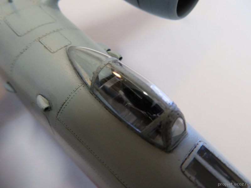 1/72 Бериев р-1