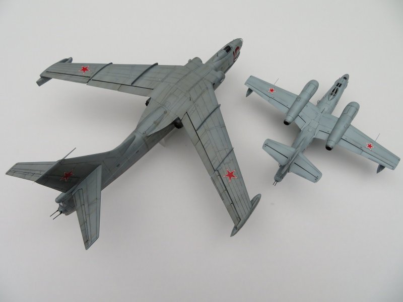 Бе-6 1/72