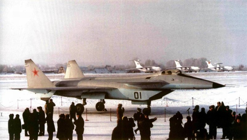 МФИ 1960г