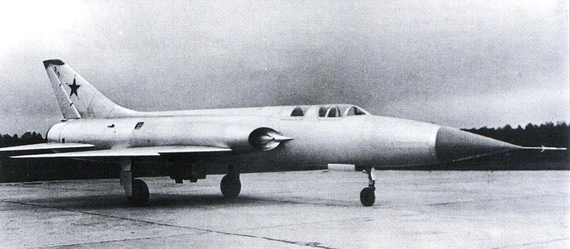 П 1 самолет СССР