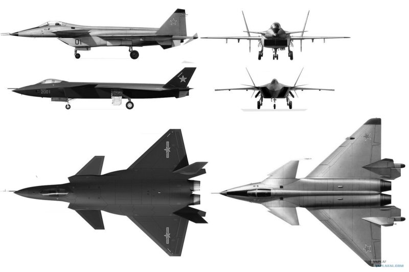 J-20 истребитель пятого поколения