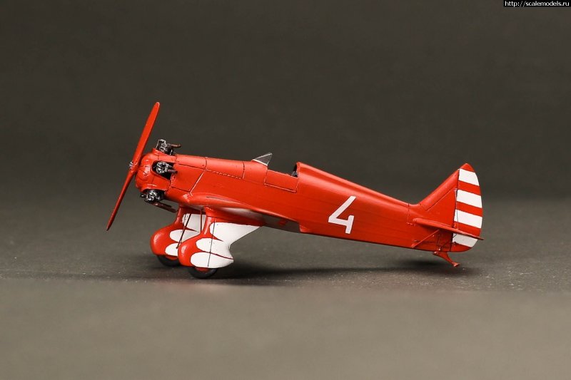 SF-72002 South Front самолет УТ-1