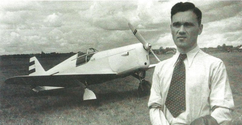 Александр Сергеевич Яковлев самолеты